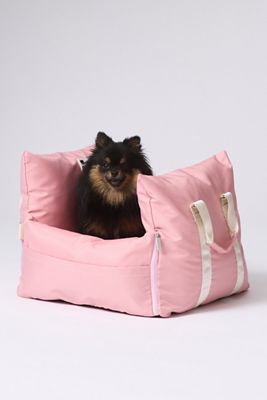 First-Class Waterproof Dog Car Single-Seat Bed