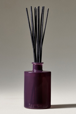 Woody Woodphoria Glass Reed Diffuser