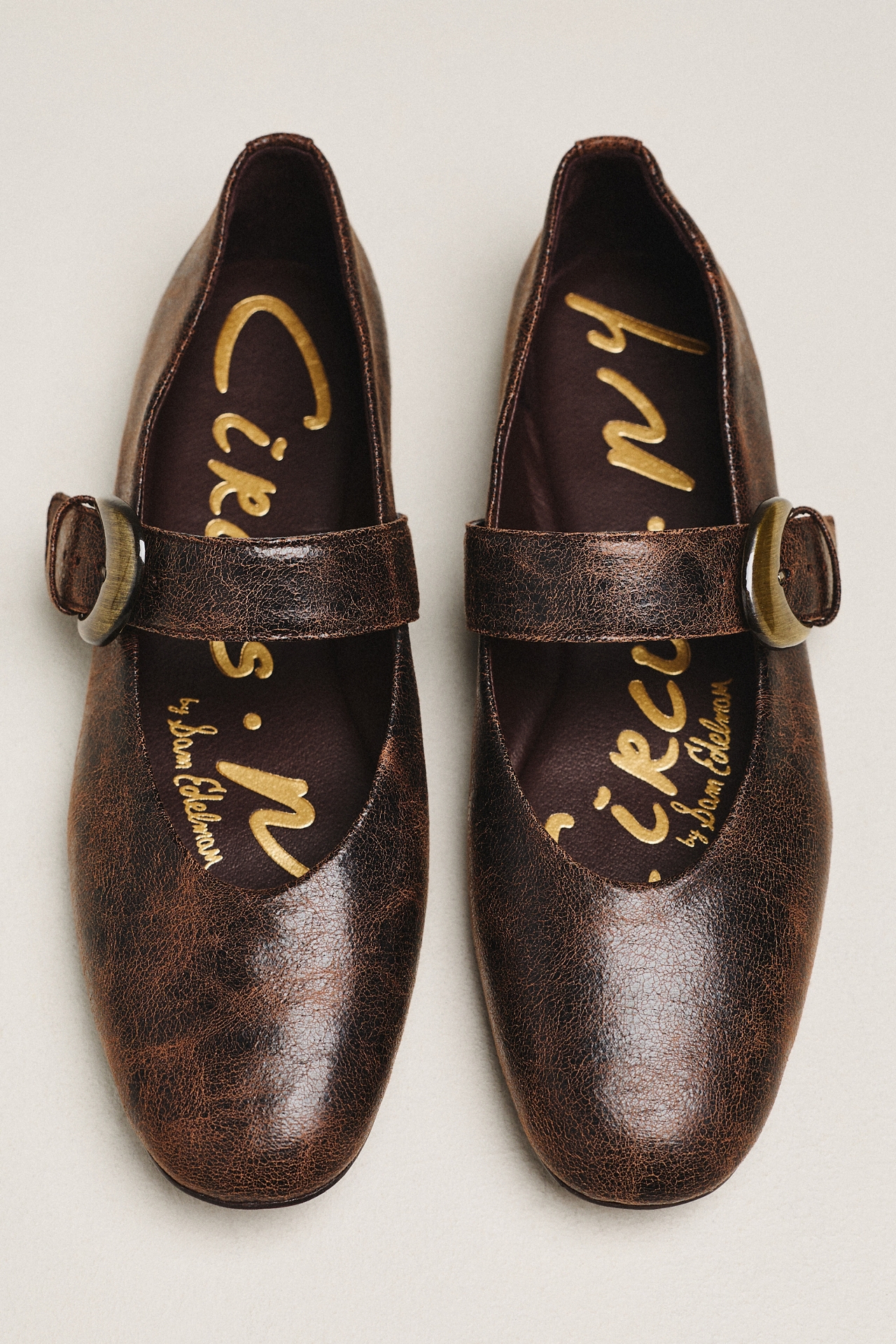 Circus NY by Sam Edelman Bella Mary Janes