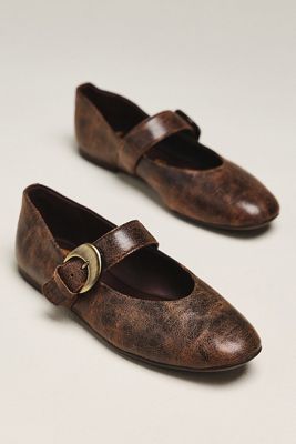 Circus NY by Sam Edelman Bella Mary Janes