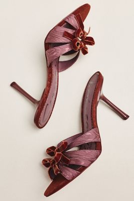 Circus NY by Sam Edelman Nora Mules