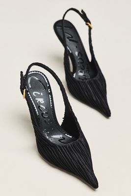 Circus NY by Sam Edelman Oaklee Slingback Pumps