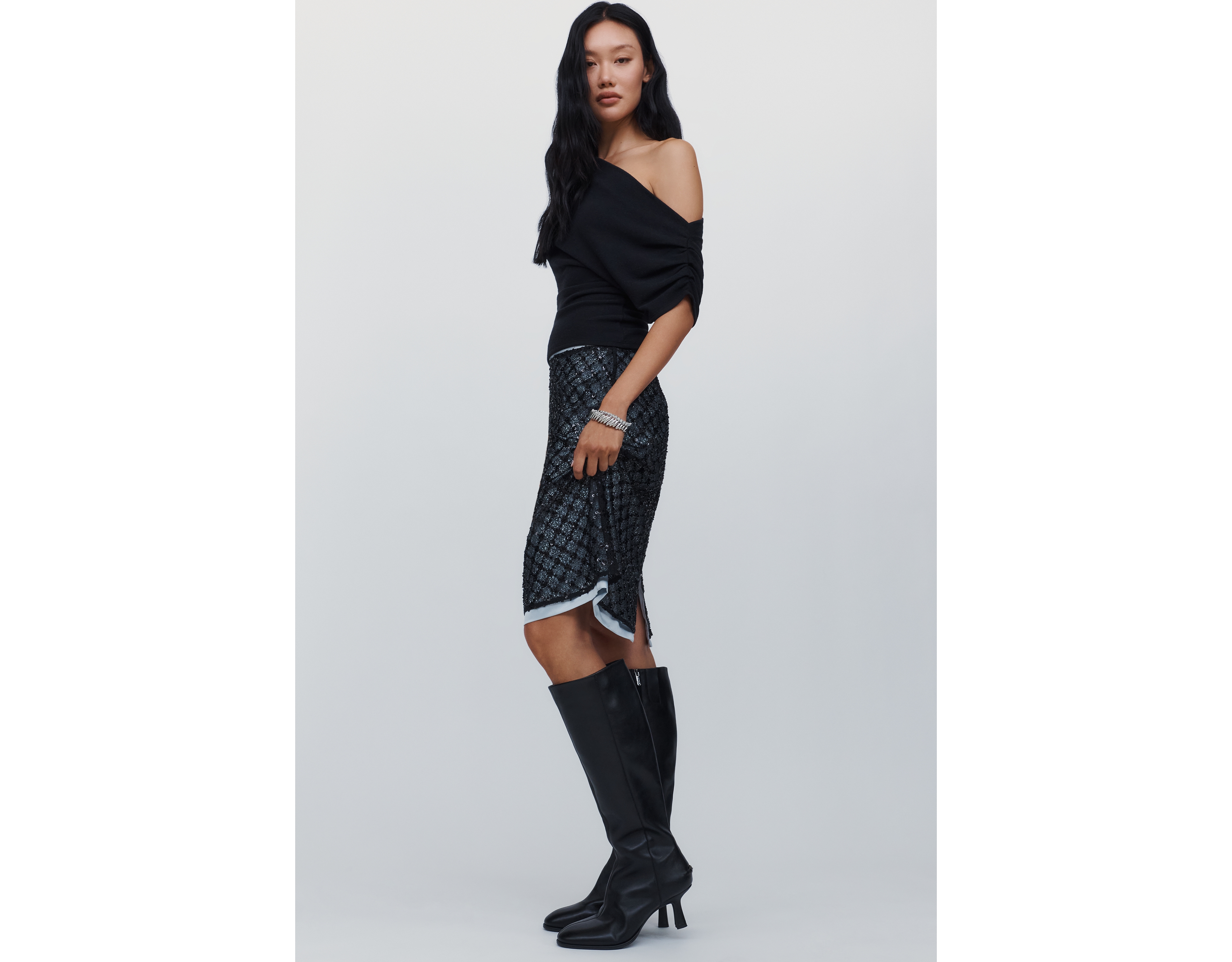 Circus NY by Sam Edelman Marlowe Tall Boots