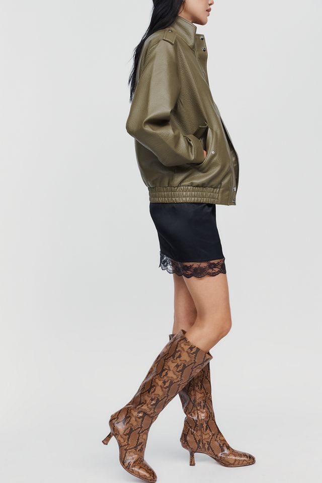 Circus NY by Sam Edelman Marlowe Tall Boots #1