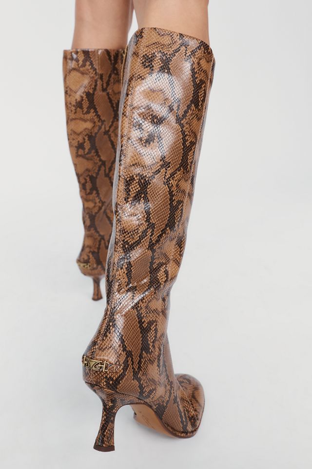 Circus NY by Sam Edelman Marlowe Tall Boots #2