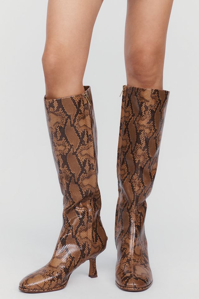 Circus NY by Sam Edelman Marlowe Tall Boots #3
