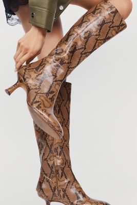 Circus NY by Sam Edelman Marlowe Tall Boots