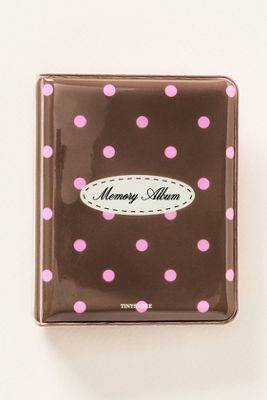 Martina's Tiny Store Mini Instax Photo Album