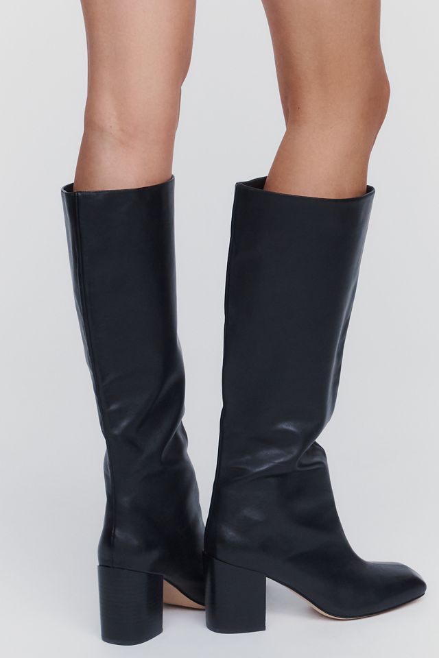 Maeve Square-Toe Tall Boots #2
