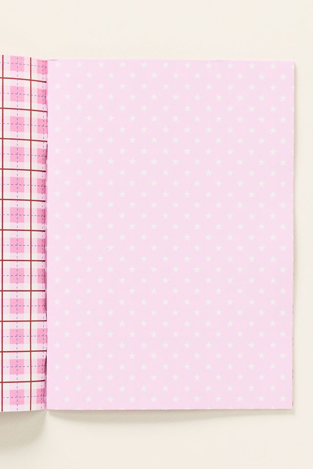 Martina's Tiny Store Scrapbooking Paper Book #1