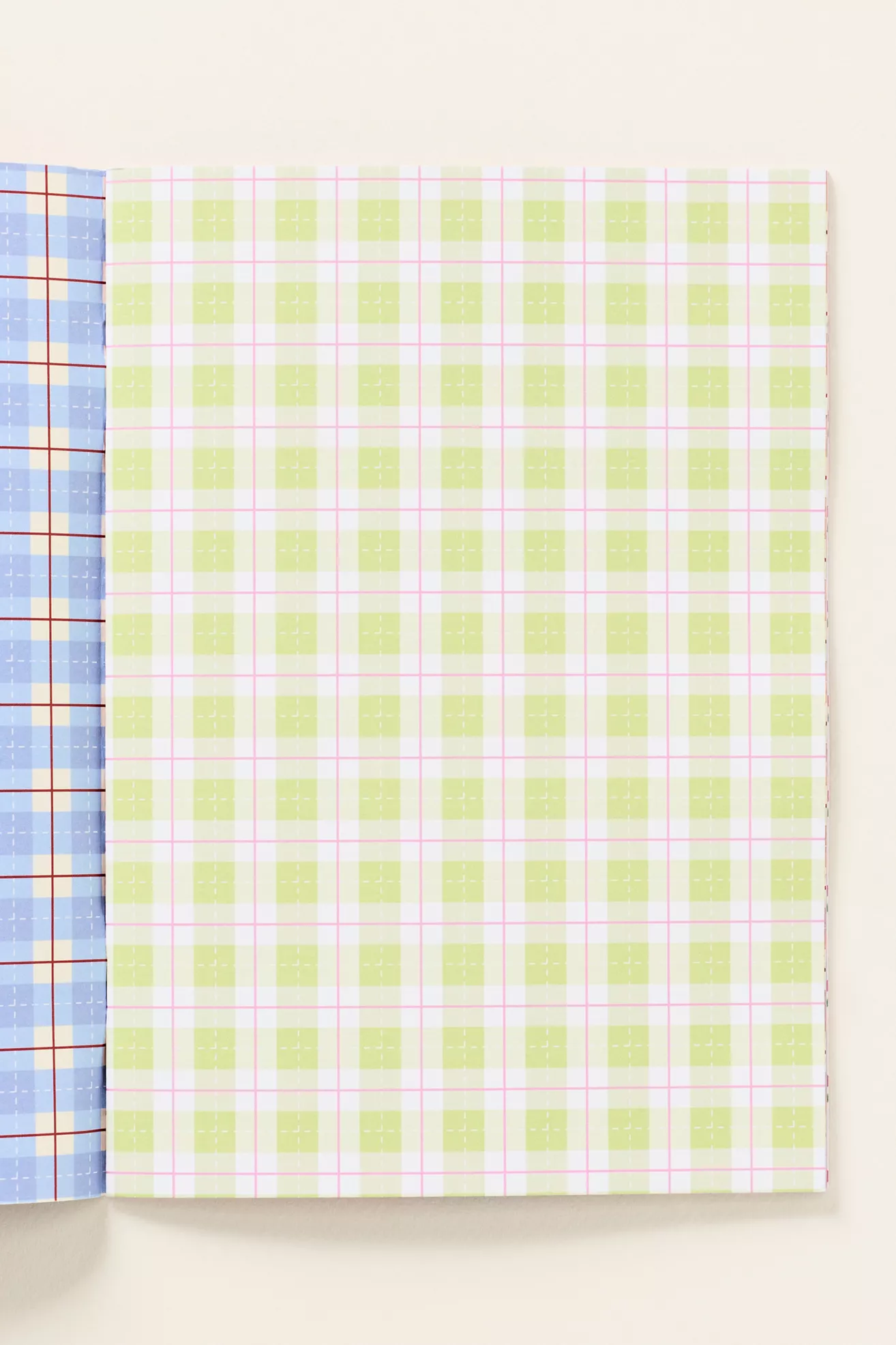 Martina's Tiny Store Scrapbooking Paper Book - thumbnail 3