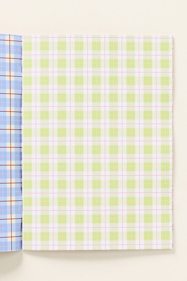 Martina's Tiny Store Scrapbooking Paper Book #2