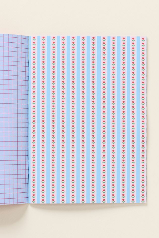 Martina's Tiny Store Scrapbooking Paper Book #1