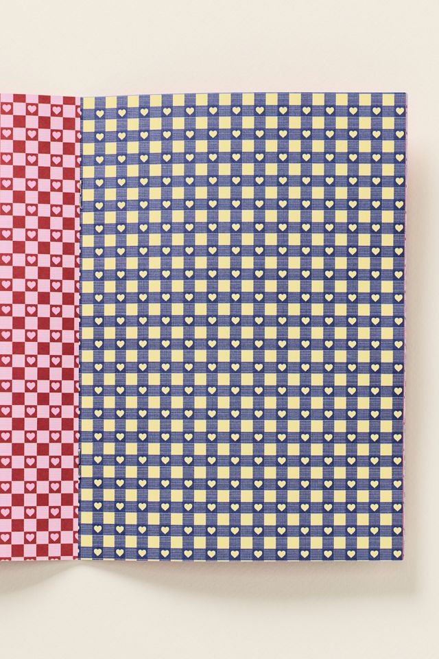 Martina's Tiny Store Scrapbooking Paper Book #2