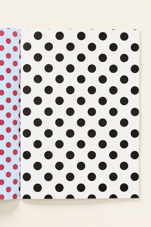Martina's Tiny Store Scrapbooking Paper Book #1