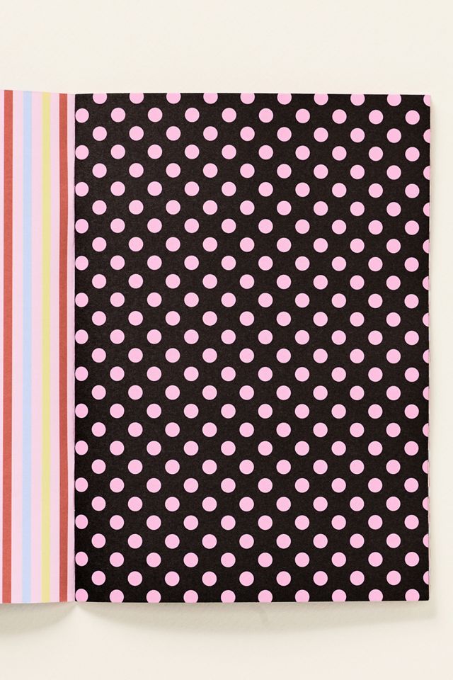 Martina's Tiny Store Scrapbooking Paper Book #2
