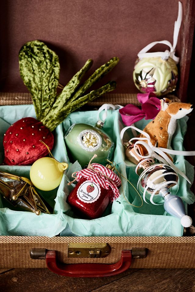 Suleika Jaouad & Jon Batiste Star Ornament #4