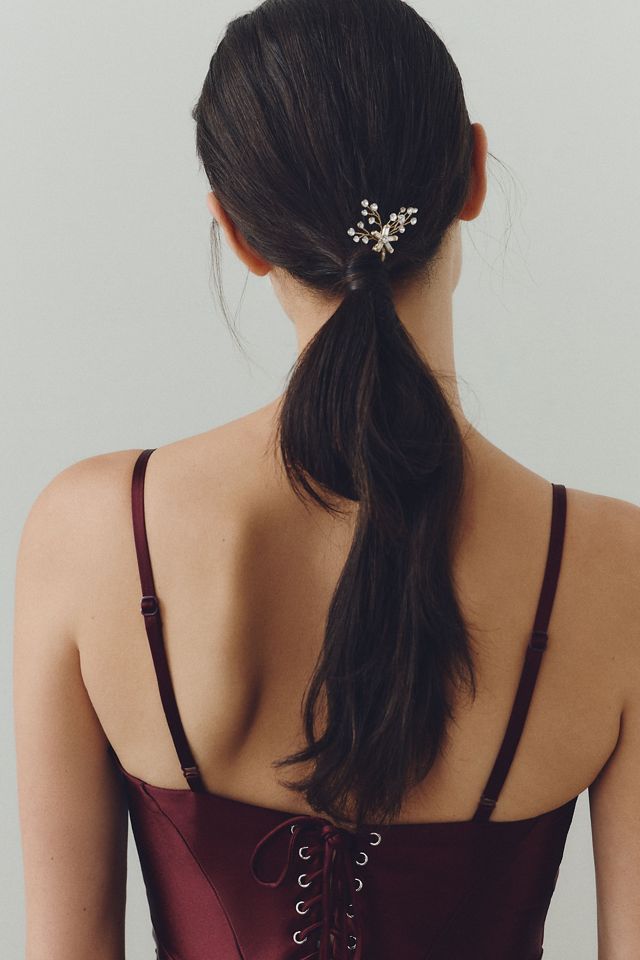 Twigs & Honey Stargazer Hair Pin #1