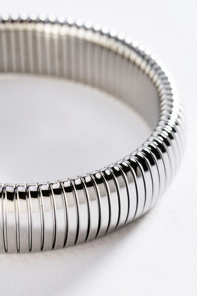 Stretch Cuff Bracelet #1