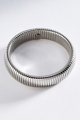 Stretch Cuff Bracelet