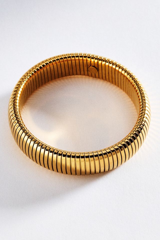 Stretch Cuff Bracelet #1