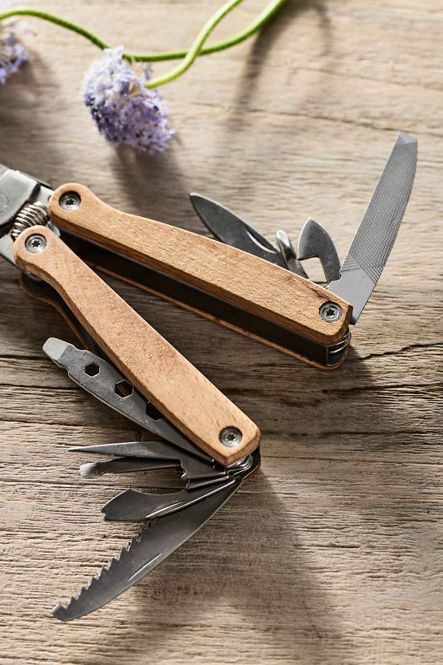 Pocket Pruner Multi Tool #1