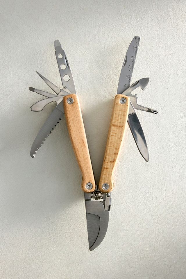 Pocket Pruner Multi Tool #2