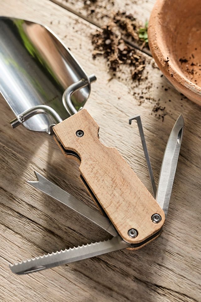 Pocket Trowel Multi Tool #1