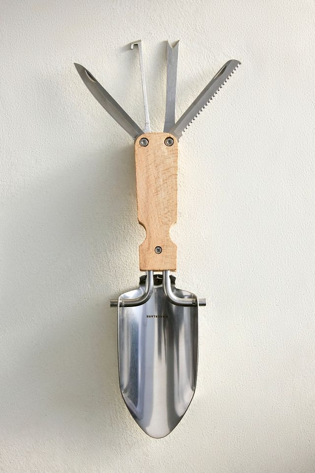 Pocket Trowel Multi Tool #2