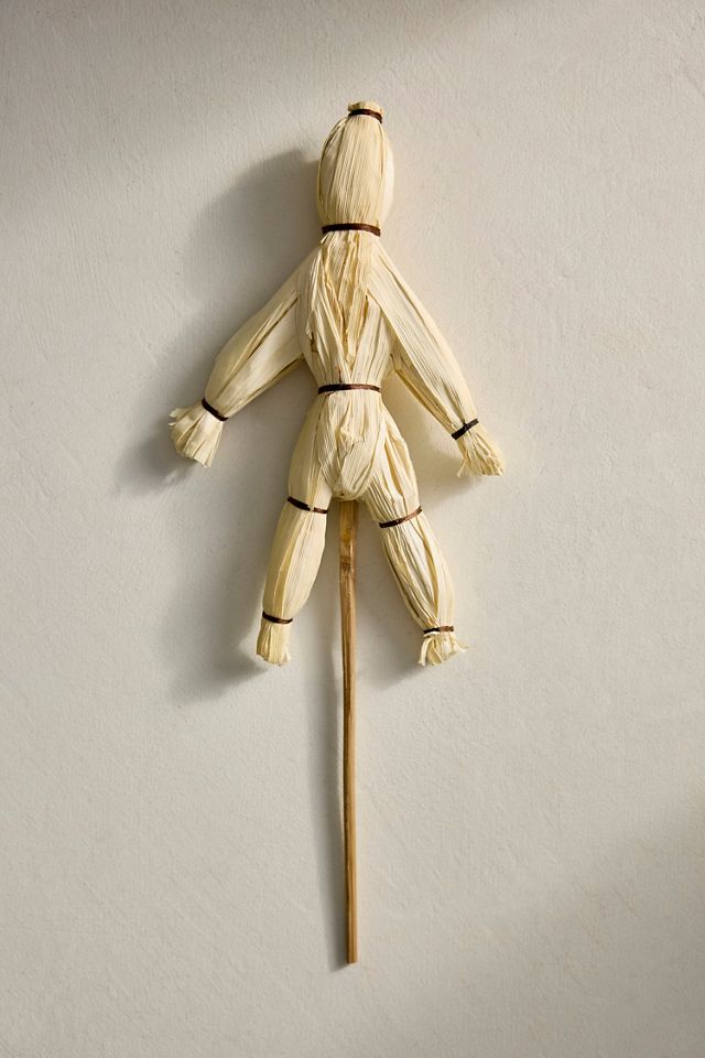 Corn Husk Doll #2
