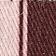 Pink/Brown Stripe