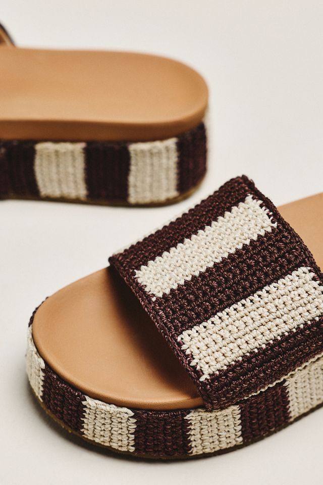 The Sak Olivia Platform Slides #2