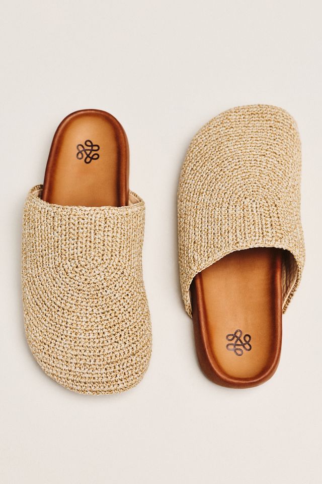 The Sak Bolinas Clogs #1