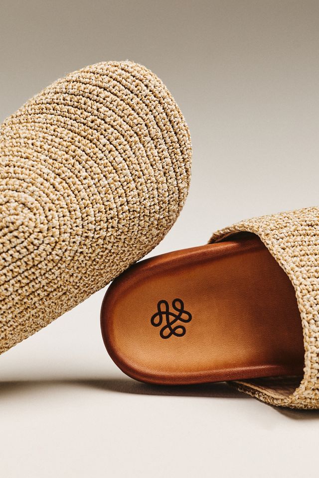 The Sak Bolinas Clogs #2