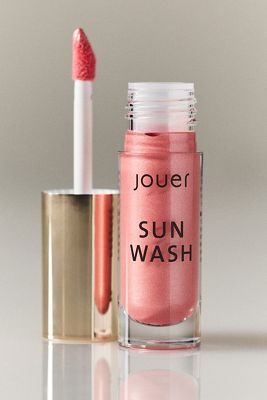 Jouer Cosmetics Sun Wash Lip & Cheek Blush