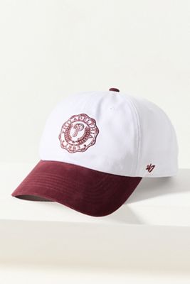 '47  MLB Logo Seal Baseball Cap