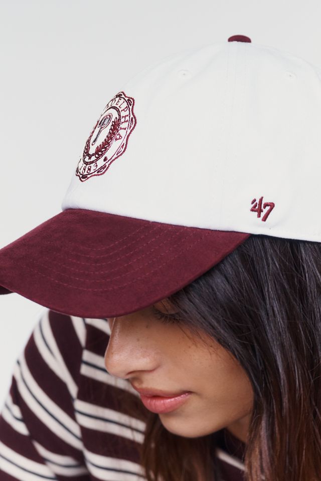 '47  MLB Logo Seal Baseball Cap #1