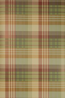 Mulberry Ancient Tartan Wallpaper
