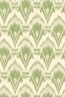 Zaraband Geometric Wallpaper