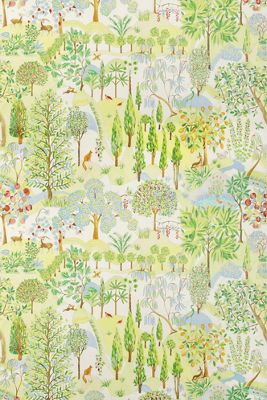 Folklore Nature Landscape Wallpaper