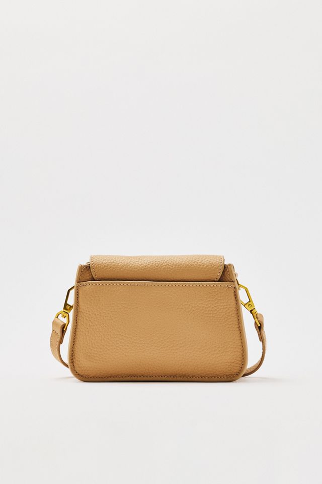 By Anthropologie Porter Leather Bag, Mini #2