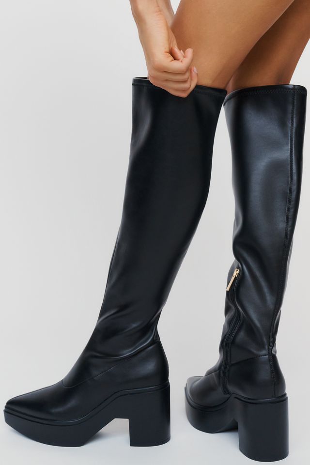 Cecilia New York Lawrence Tall Boots #1
