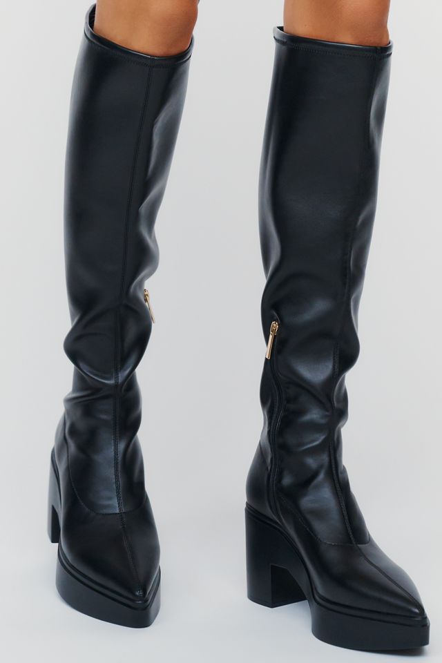 Cecilia New York Lawrence Tall Boots #3