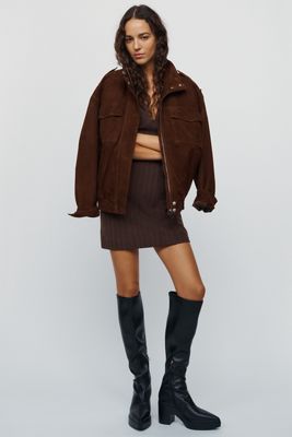 Cecilia New York Lawrence Tall Boots
