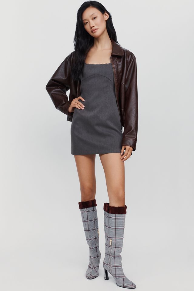 Cecelia New York Orfa Boots #1
