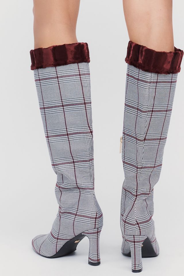 Cecelia New York Orfa Boots #2