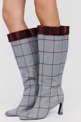 Cecelia New York Orfa Boots