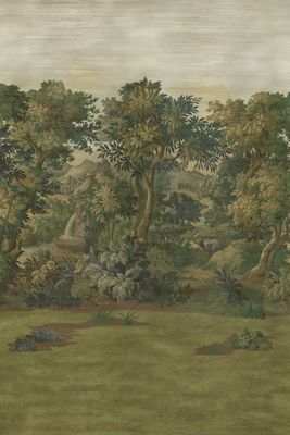 Kingsley Nature Mural