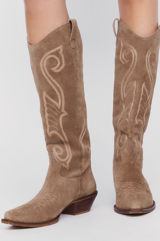 Matisse Silverado Western Boots #2