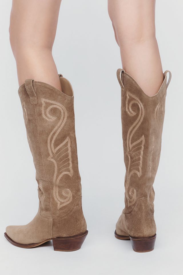 Matisse Silverado Western Boots #3